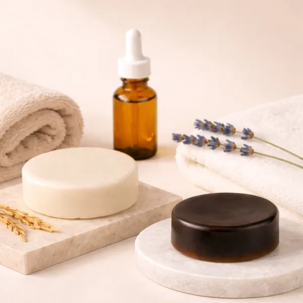 חבילת שני סבונים