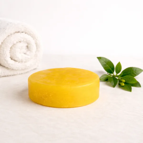 SATIN מרכך מוצק דילוקס