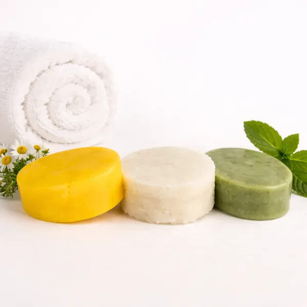 טיפוח גוף ושיער טבעי פרימיום