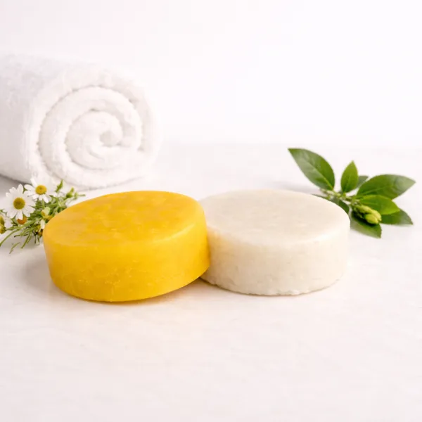 שילוב טיפוח שיער טבעי